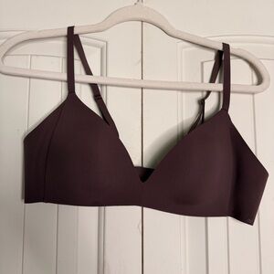 Lululemon Athletica Take Shape Seamless Bra